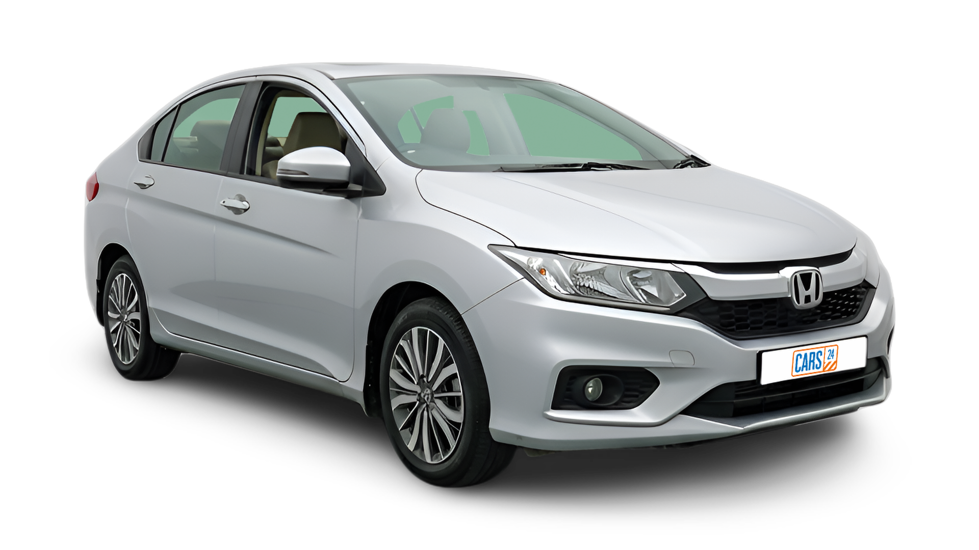 Honda City-img